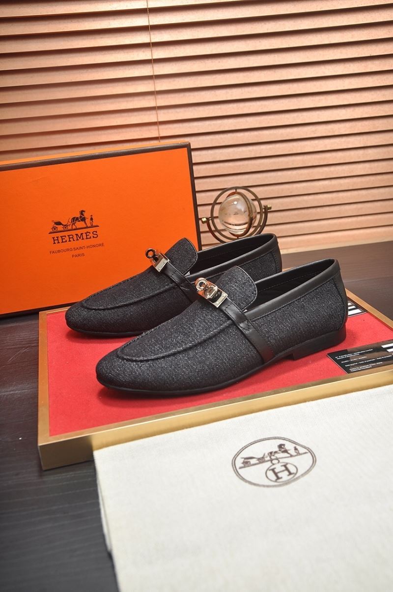 Hermes Business Shoes